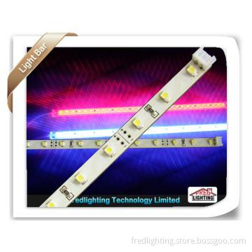 SMD5050 DC12V 2.4W LED Light Bar